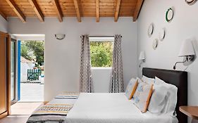 Bed And Breakfast Quinta Da Boavista - Duna Parque Group